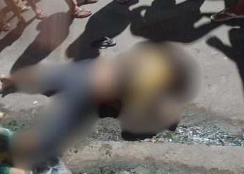 Motociclista é morto a tiros no bairro Cidade de Deus