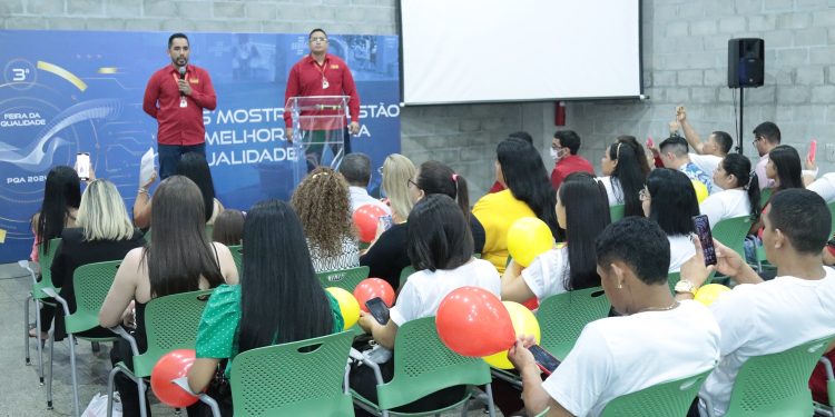 Empresas apresentam projetos sustentáveis no PQA 2024