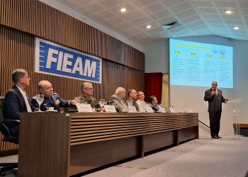 FIEAM e CIEAM instalam Conselho de Defesa da Amazônia