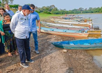 Essa foi pra acabar. Os órgãos de turismo e os próprios amazonenses se esforçam há anos para exaltar cada cidade do interior