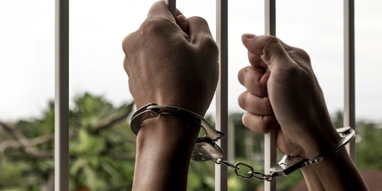 Dentro de quatro dias, candidatos a prefeitos e vereadores de todo o Brasil não poderão ser presos, salvo no caso de flagrante delito