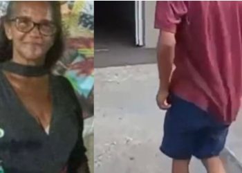 Adolescente suspeito de matar mulher é apreendido enquanto dormia em Manaus