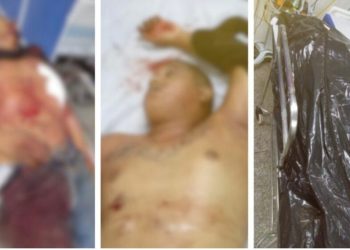 Bandidos encaram ROCAM e acabam mortos em Manaus