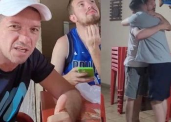 Pai e filho são executados na Cidade Nova em Manaus