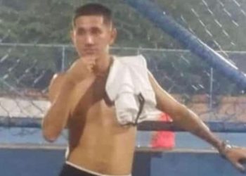 Morre jovem que levou pauladas do ex-marido de sua namorada em Manaus