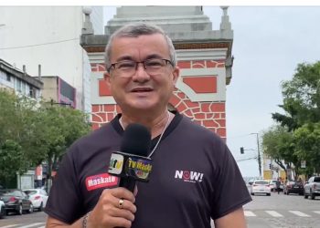 Principal evento de jogos eletrônicos do Brasil, o ‘SBGames’, começa em Manaus nesta 2a feira.