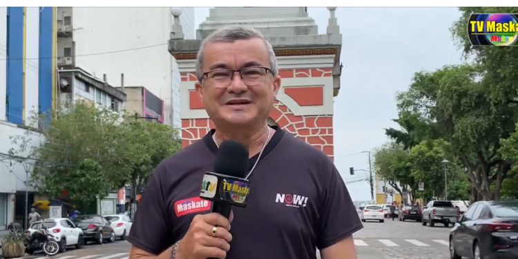 Principal evento de jogos eletrônicos do Brasil, o ‘SBGames’, começa em Manaus nesta 2a feira.