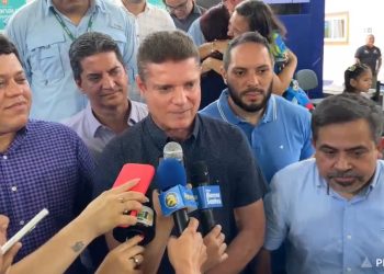 Coletiva: Prefeitura inaugura mais uma creche para a comunidade escolar