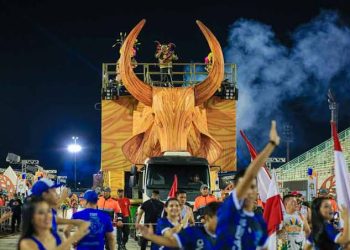 Manauscult revela detalhes do Aniversário de Manaus e Boi Manaus 2024