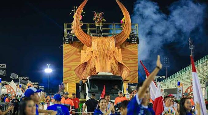 Manauscult revela detalhes do Aniversário de Manaus e Boi Manaus 2024