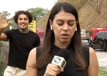 MC Livinho responde críticas após dançar durante reportagem sobre acidente f4tal