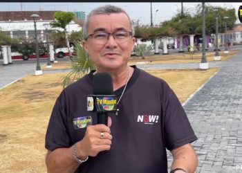 David Almeida consolida liderança e tem a menor rejeição em nova pesquisa