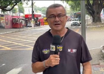 David Almeida promete novos feitos para o segundo mandato