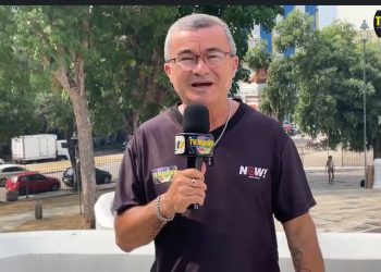 “Vamos criar a Cidade do Autista para uma Manaus mais acolhedora e inclusiva”, afirma David Almeida.