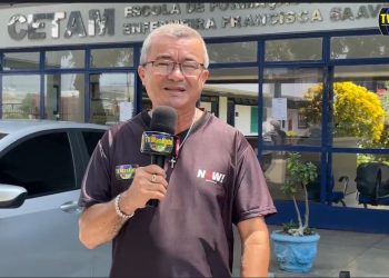 Edital do Cetam oferece mais de 19 mil vagas em cursos