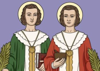 São Cosme e Damião: Tradição de fé e doçura