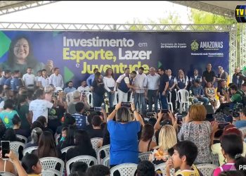 Governo do Amazonas anunciará reforma do Estádio Carlos Zamith e oficializará patrocínio ao futebol