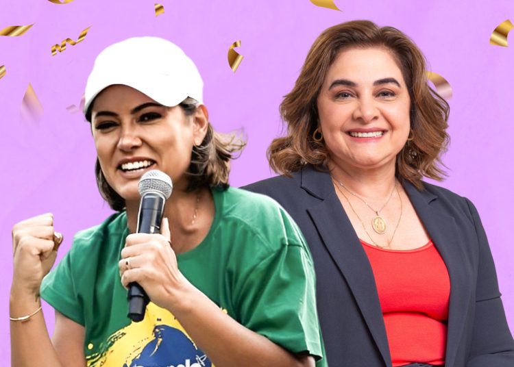 Elas por elas