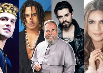 Quem for podre que se quebre: Manaus Passo A Paço arrebenta