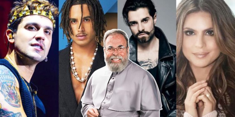 Quem for podre que se quebre: Manaus Passo A Paço arrebenta