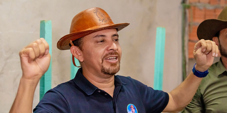 O Nordestino que virou manauara é 100% mais Brasil