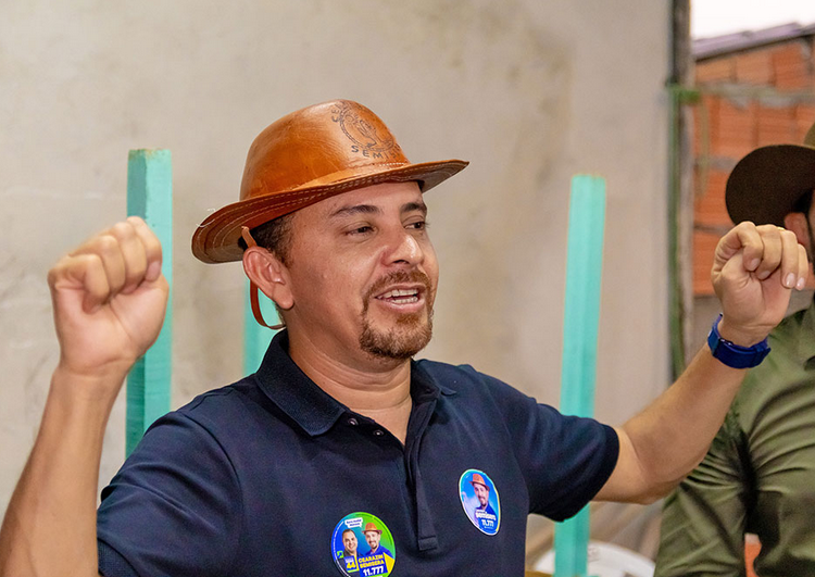O Nordestino que virou manauara é 100% mais Brasil