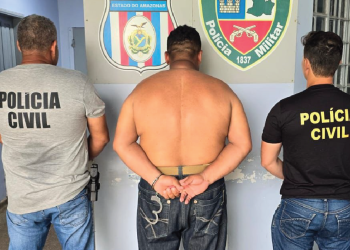 A Polícia Civil do Amazonas (PC-AM), por meio da 70ª Delegacia Interativa de Polícia (DIP) de Juruá (a 674. ‘Avô