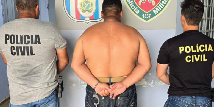 A Polícia Civil do Amazonas (PC-AM), por meio da 70ª Delegacia Interativa de Polícia (DIP) de Juruá (a 674. ‘Avô