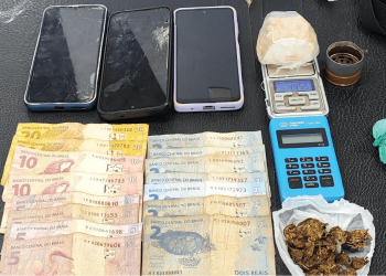 Preso homem que sequestrou e torturou usuários de drogas em Silves