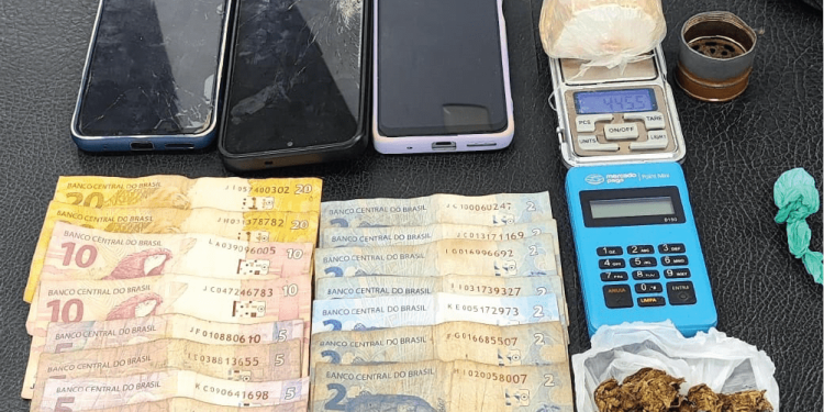 Preso homem que sequestrou e torturou usuários de drogas em Silves