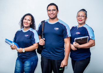 SESI oferta 500 vagas gratuitas para a EJA