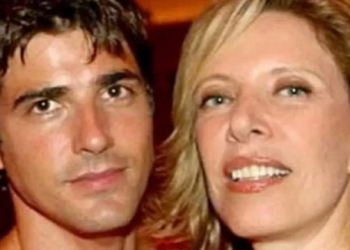 Gianecchini diz que relação com Marília foi ‘casamento hétero de verdade’