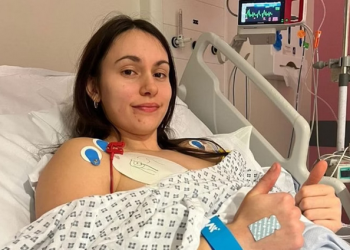 Jovem de 22 anos tem ataque cardíaco confundido com crise de pânico