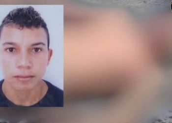 Jovem sai para comprar pão e é achado morto no interior do AM
