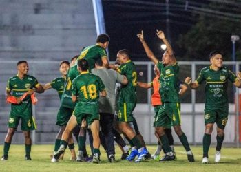 Final da Série B amazonense é nessa 6ª feira (20/9)