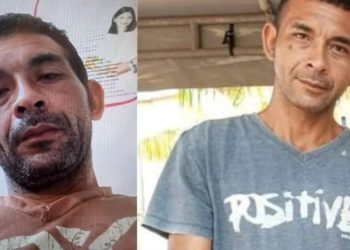 Polícia procura por homem que matou mulher com terçado no AM