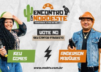 Paraíba masculina, mulher baixo sim senhor…