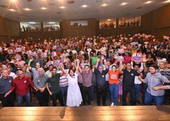 Assembleia de Deus Tradicional declara apoio a David Almeida