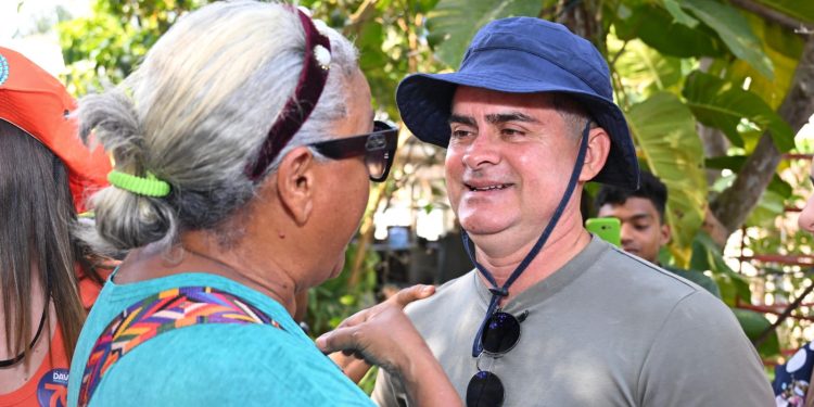 Desembargador Flávio Pascarelli suspende CPIs da Câmara contra David Almeida