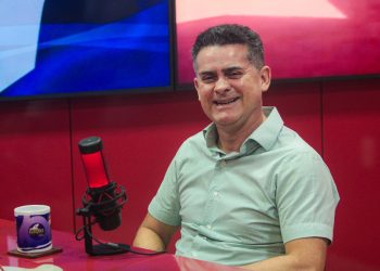 “Vamos criar a Cidade do Autista para uma Manaus mais acolhedora e inclusiva”, afirma David Almeida