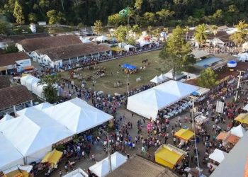 46ª Expoagro inicia hoje (24/9) com atrações diversificadas para toda a família.