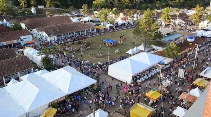 46ª Expoagro inicia hoje (24/9) com atrações diversificadas para toda a família.