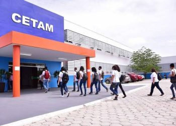 CETAM publica edital com mais de 19 mil vagas para 19 cursos.