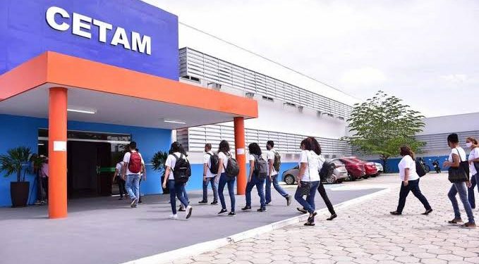 CETAM publica edital com mais de 19 mil vagas para 19 cursos.