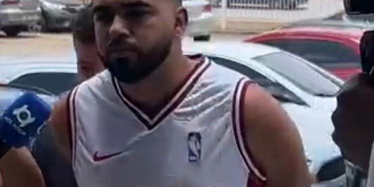 Caso Geovana: Suspeito de envolvimento na morte de babá é preso em Manaus