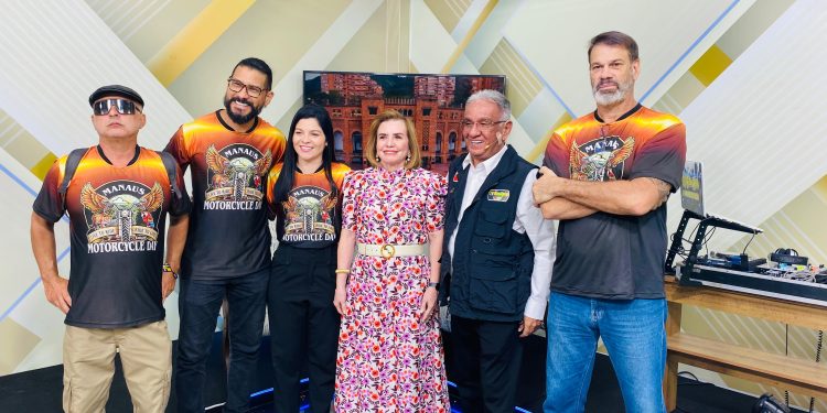 Yara Amazônia Lins – A Dama de Ferro! 