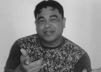 Cantor está entre as vítimas de acidente fatal na Compensa