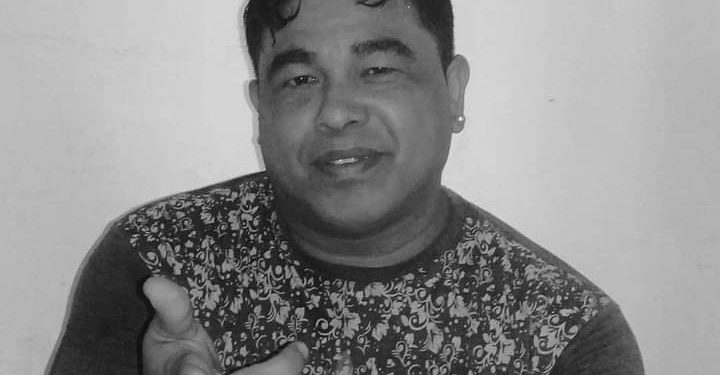 Cantor está entre as vítimas de acidente fatal na Compensa