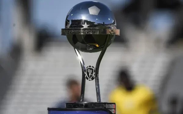 Semifinais da Libertadores 2024: veja datas dos jogos e chaveamento