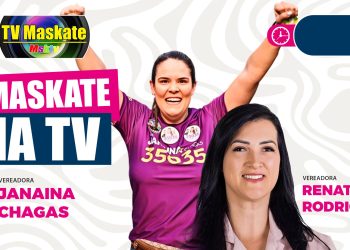 A força da Mulher na Política de nossa cidade